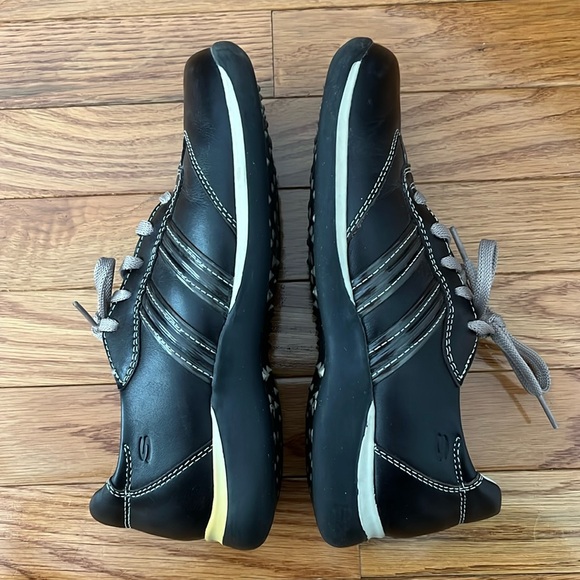 Vintage Y2K Somethin’ Else by Skechers Brown Sneakers Size 8.5 - Picture 5 of 12